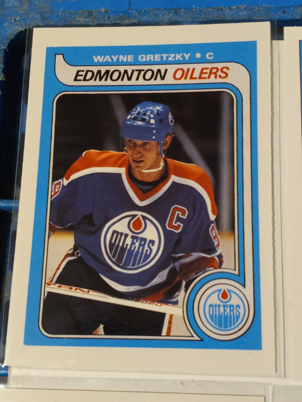 OPC 1992 Rookie Reprint Cards Gretzky,Lemieux,Sittler Lot of 16 in Arts & Collectibles in Trenton - Image 3
