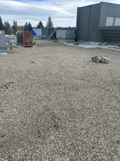 looking for a roofer that specializes in Flat Roofing, View more