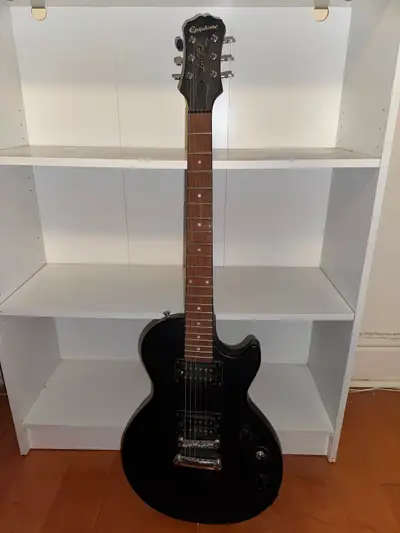 Starter Guitar - Epiphone Les Paul Special Electric Guitar, View more