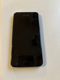 Samsung Galaxy J3 - $100