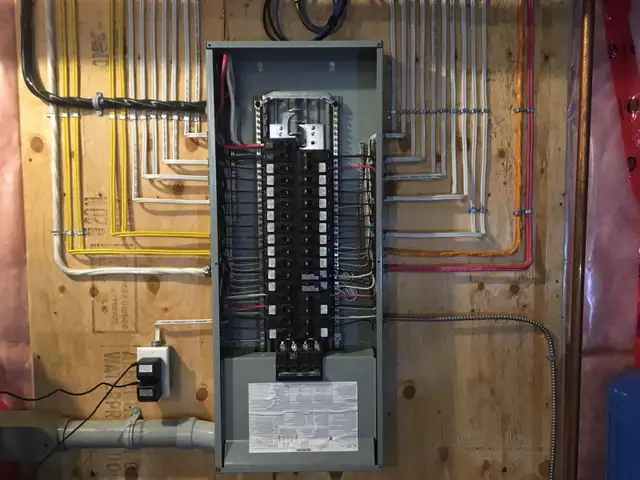 Licensed Master Electrician with Great Rates!440233729417564165