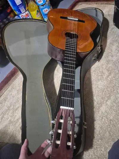 Classical Guitar, View more