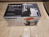 Cuisinart MG-200C Professional Meat Grinder