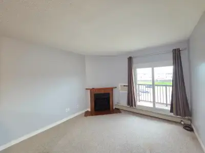 1-Bedroom Apartment in Desirable Waverley Heights Area