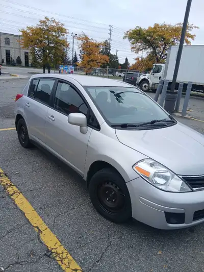 Daily runner. Selling AS IS Everything works including AC, no rust. I'm second owner. Moving so have...