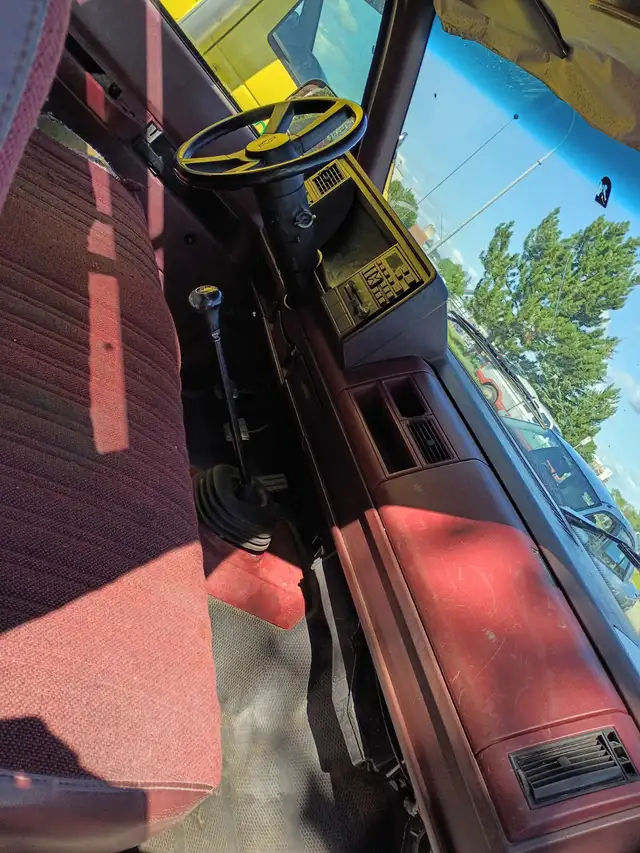 Chev Cheyenne Flat Deck Truck538448270932070402