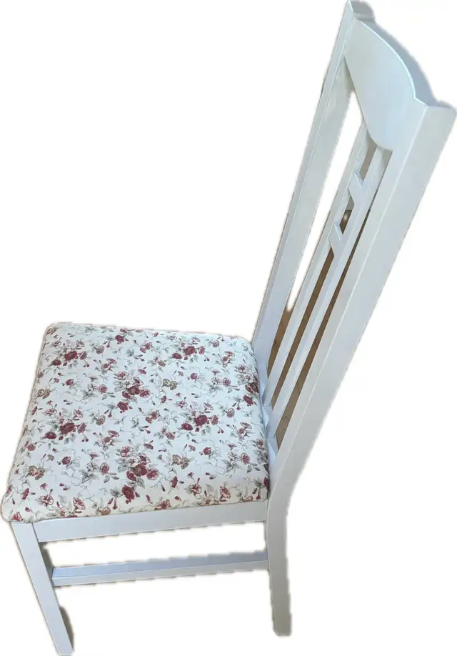 Wooden Chair   in Chairs & Recliners in Whitehorse - Image 5