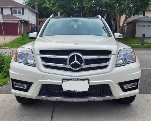 2012 MERCEDES-BENZ GLK350 (AMG Pack) in Cars & Trucks in City of Toronto - Image 3