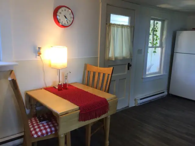 OCEAN VIEW - 2 bedroom, 2 bath rental on Campobello Island, NB in Long Term Rentals in Saint John - Image 24