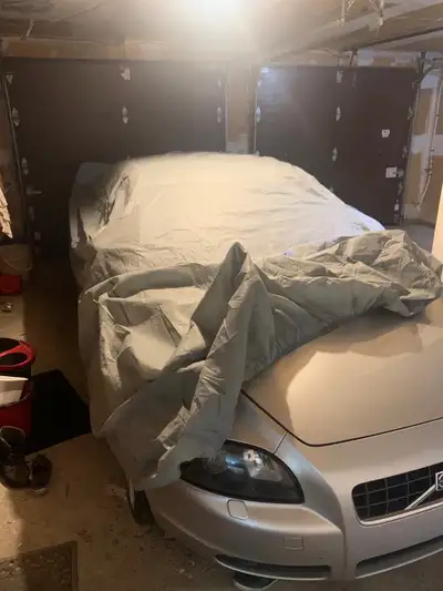 Garage à louer