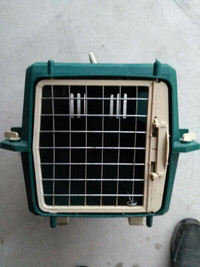 Pet carrier