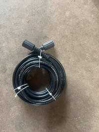 30’ pressure washer hose