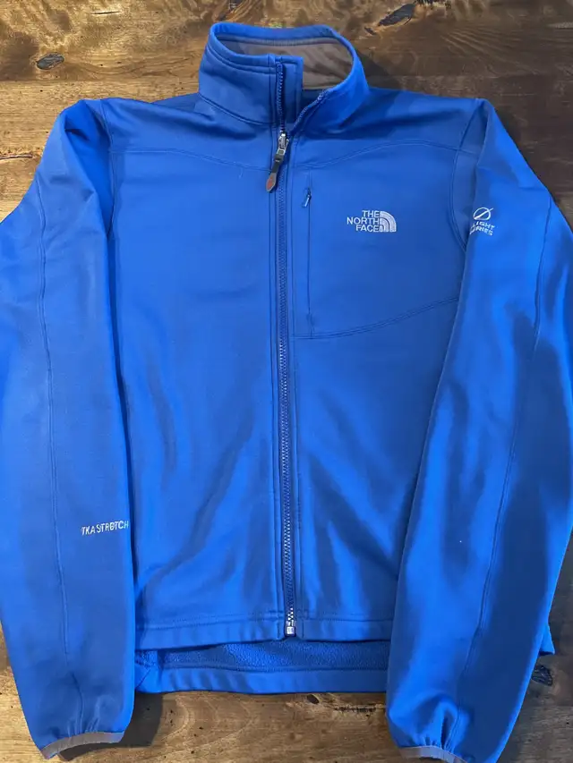 The North Face Flight Series TKA Stretch Jacket – Size Med - Men in Men's in Oakville / Halton Region - Image 2