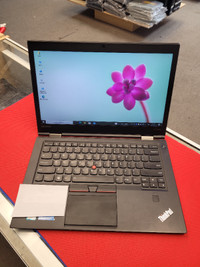 Lenovo Thinkpad X1 Carbon i7/8Gb/256Gb