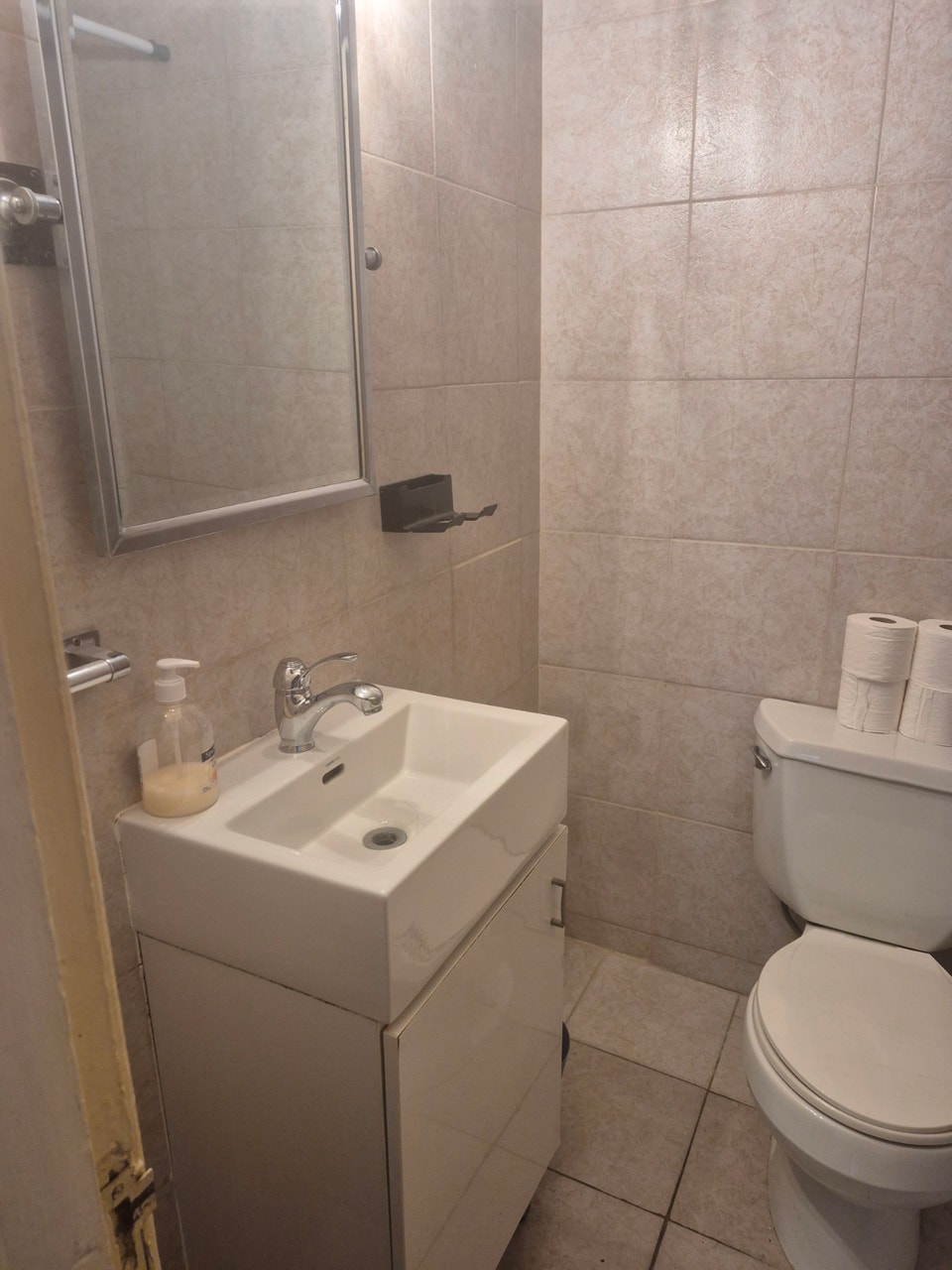Appartment 2