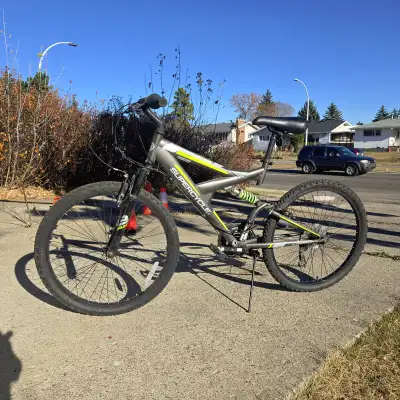 YOUTH/ADULT BICYCLE, View more