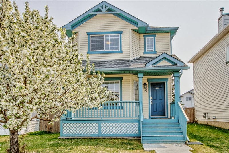 3 Beds 3 Baths House for rent in Country Hills Long Term Rentals