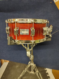 Odery 6.5x14 snare drum