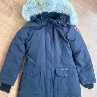 Canada goose trillium women’s jacket xs, View more