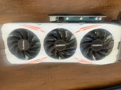 Geforce GTX Graphics Card, View more