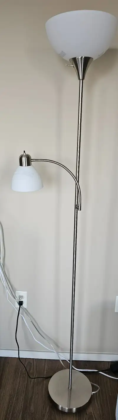 Floor Lamp, View more