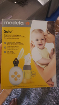 Electric Breast Pump