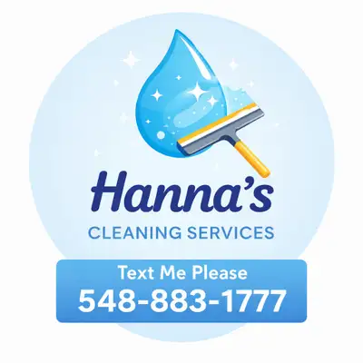 Cleaning services, View more