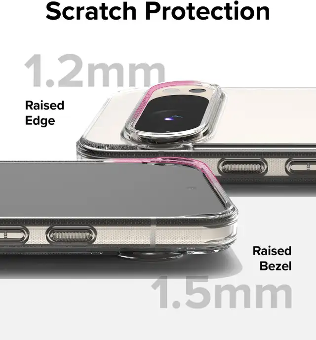 (Brand-New) Google Pixel 9 Pro XL Case in Cell Phone Accessories in City of Toronto - Image 5