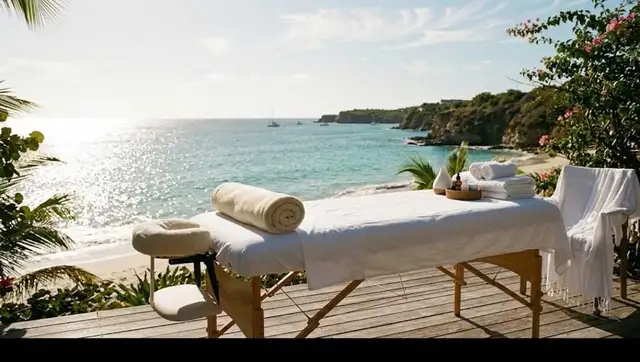 Swedish Massage Opportunity — $40 / 60 min557922242307696641