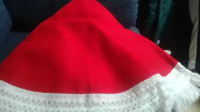 Jupe pour arbre de Noël et Décoration, View more
