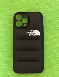 North Face Puffer Case 4 iPhone 13 Pro max
