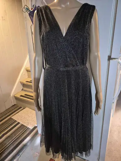 Oblique Dress, size 16, View more