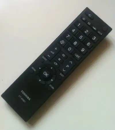 TOSHIBA TV REMOTE CONTROL ONLY $19.99 LG SMART TV REMOTE CONTROL ONLY $24.99 HITACHI TV REMOTE CONTR...