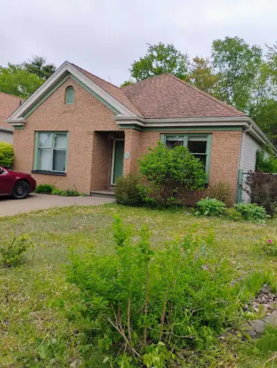 We are going to rent our 2 bedroom house in Bedford, located on a quiet cul-de-sac, in one of the be...
