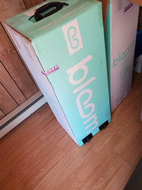 Roller Bloom boxes great formoving or storage items---FREE!!!