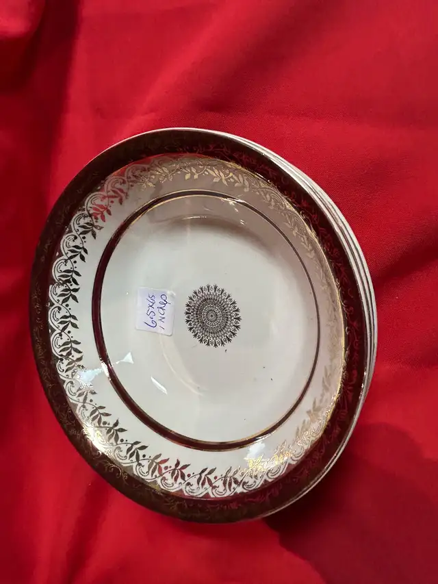 Vintage Bowls  $1065712749080835122