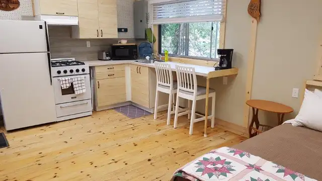 CABINS FOR WEEKLY RENTAL    2026 CAMP SEASON in Ontario in Canada - Image 8