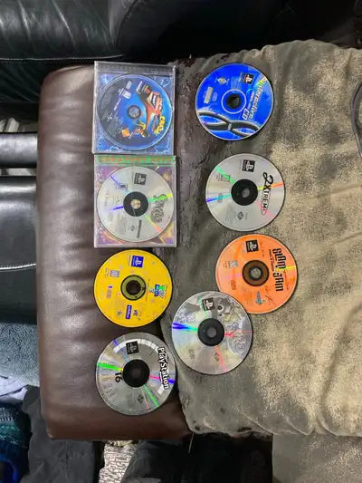 PlayStation, View more