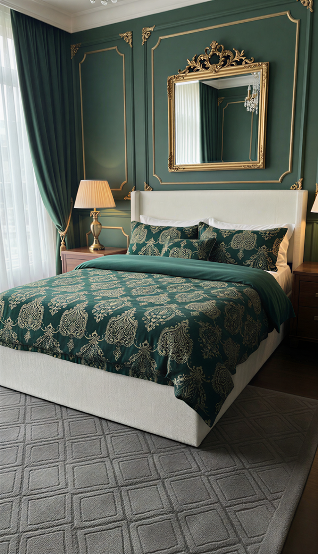 On 45% Sale Brand New Bed | Queen Size Bed Frame | King beds in Beds & Mattresses in Tricities/Pitt/Maple - Image 2