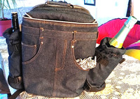 Pik-Nik thermo backpack