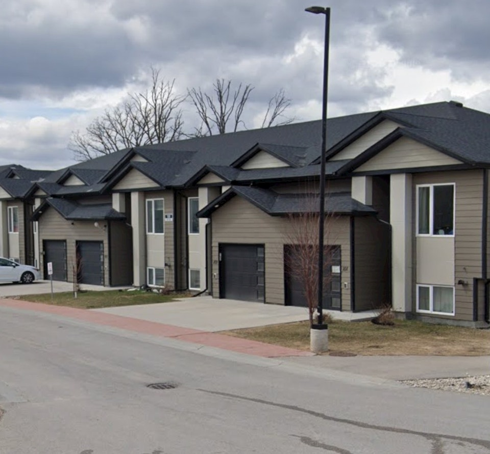 Southe Pointe 5 bedroom and den 2