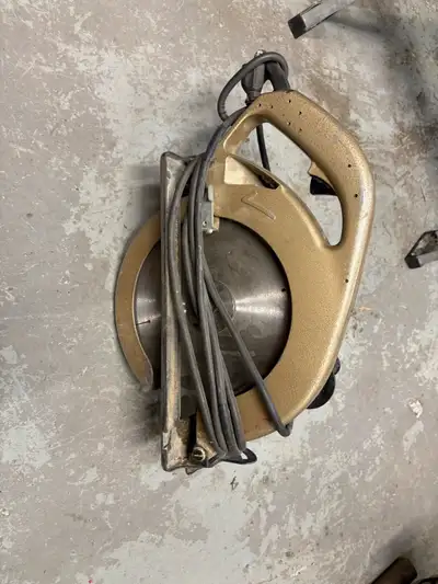 makita 4” beam saw , View more