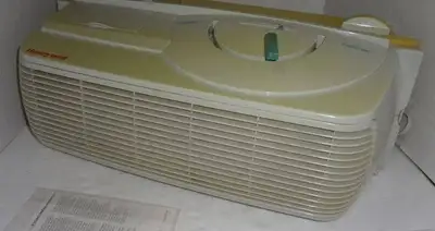Honeywell Electrostatic Air Filter Window Fan HW-700, View more