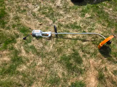 Coupe-bordure électrique Stihl, View more