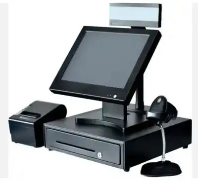 POS System for Busy Convenience & Retail Stores – Fast Checkout, View more