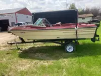 Project Boat cheep