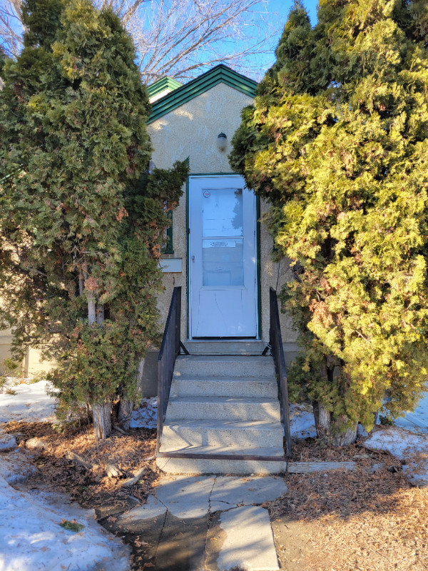House for rent in Long Term Rentals in Saskatoon