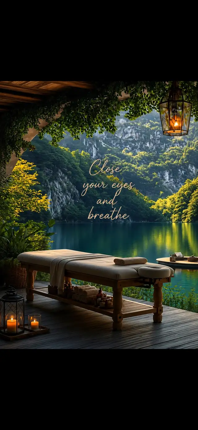 FULL BODY MASSAGE PLUS HEALING TREATMENT 