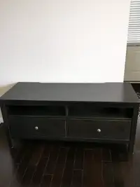 IKEA TV STAND/ TV BENCH WITH STORAGE