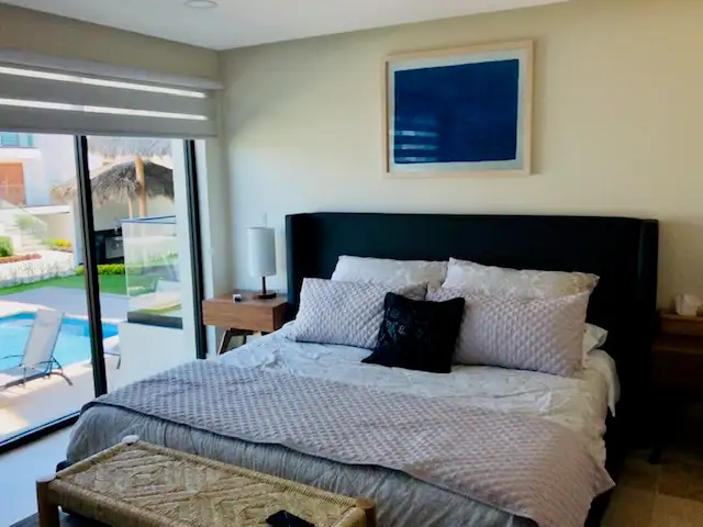 Monthly - Fully Equipped 2BR/2.5BA Condo in Nuevo Vallarta in Mexico in Canada - Image 8